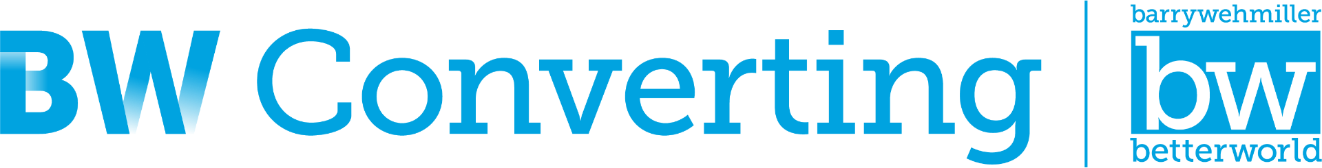 BW Converting - A Barry-Wehmiller Company logo